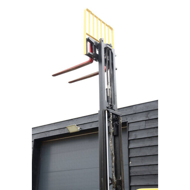 2008 Hyster J2.50XM-42640535