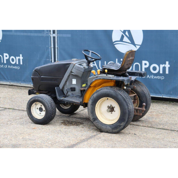 YANMAR Ke-100-42640607