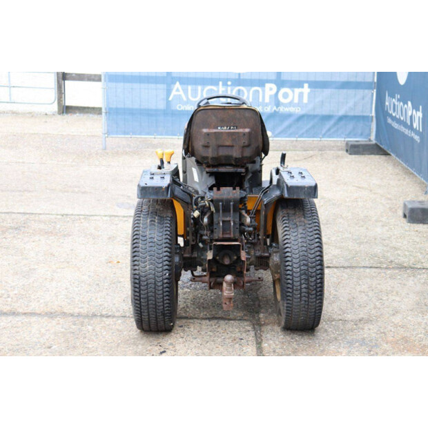 YANMAR Ke-100-42640609
