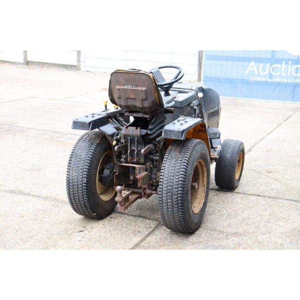 YANMAR Ke-100-42640610