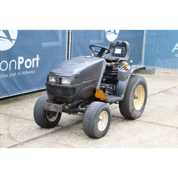 YANMAR Ke-100-42640613