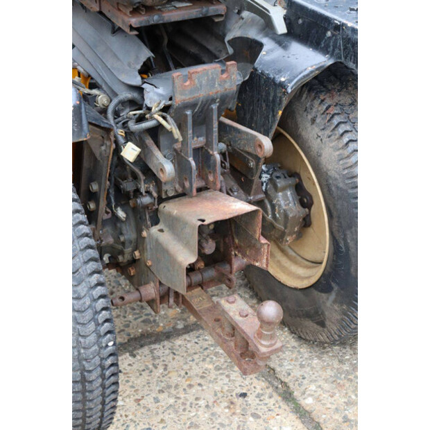 YANMAR Ke-100-42640617