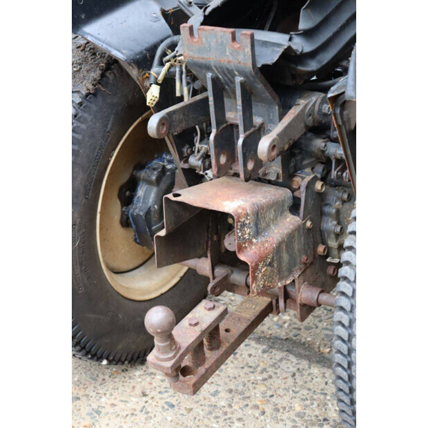 YANMAR Ke-100-42640619