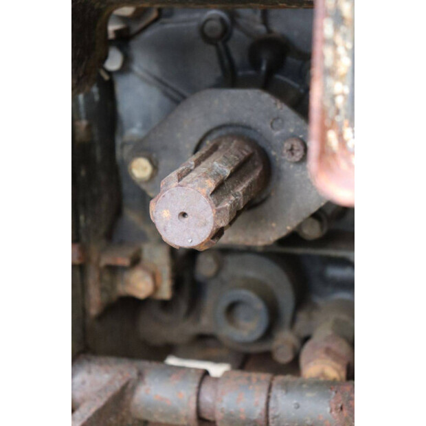 YANMAR Ke-100-42640620