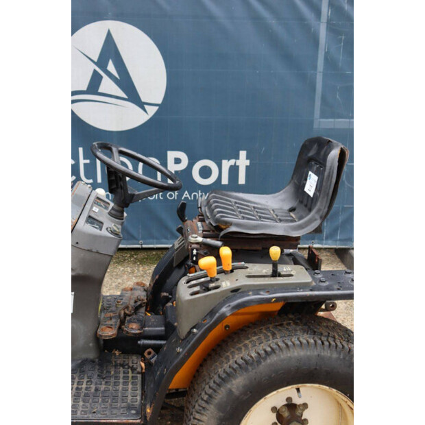 YANMAR Ke-100-42640623