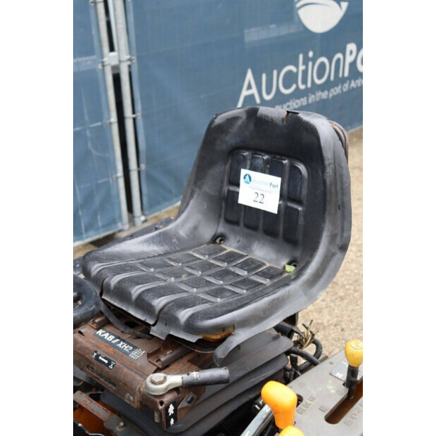 YANMAR Ke-100-42640624