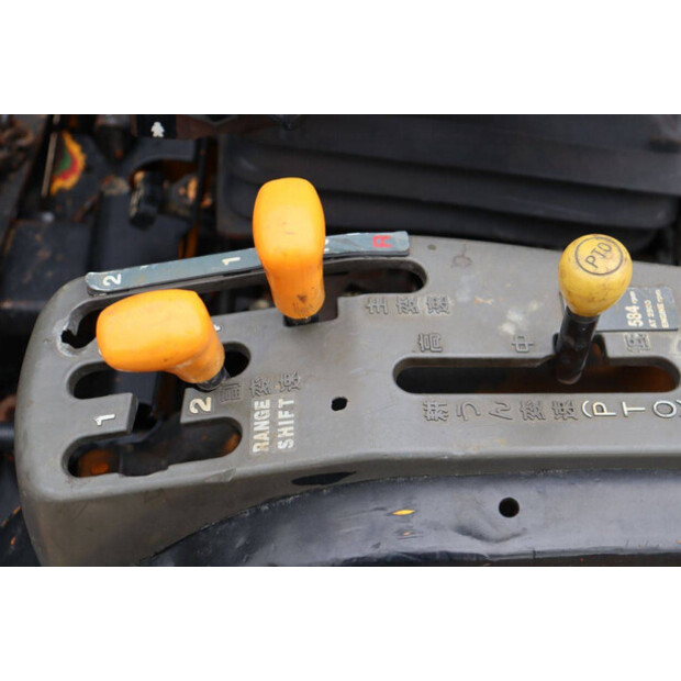 YANMAR Ke-100-42640625