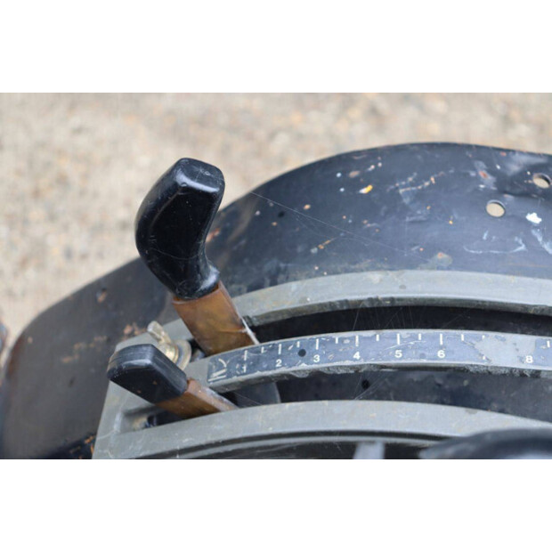 YANMAR Ke-100-42640626