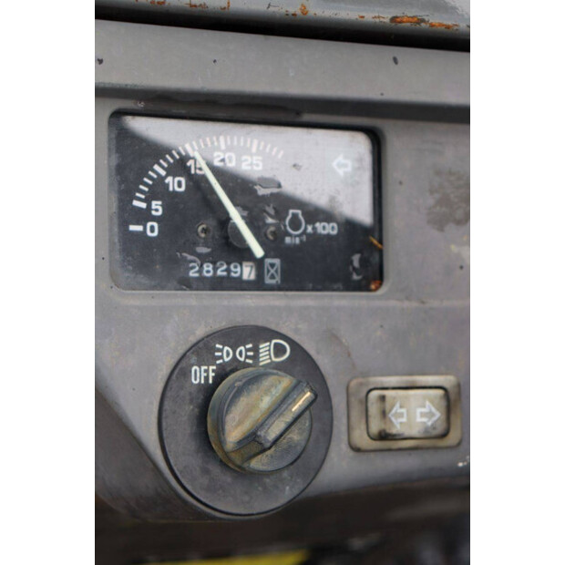 YANMAR Ke-100-42640630
