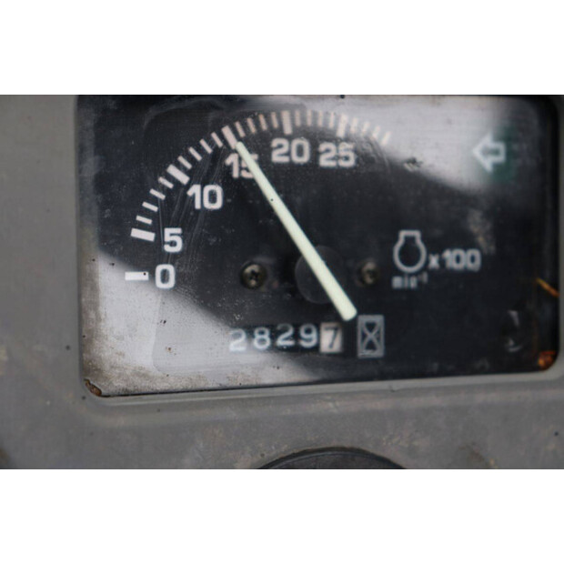 YANMAR Ke-100-42640631