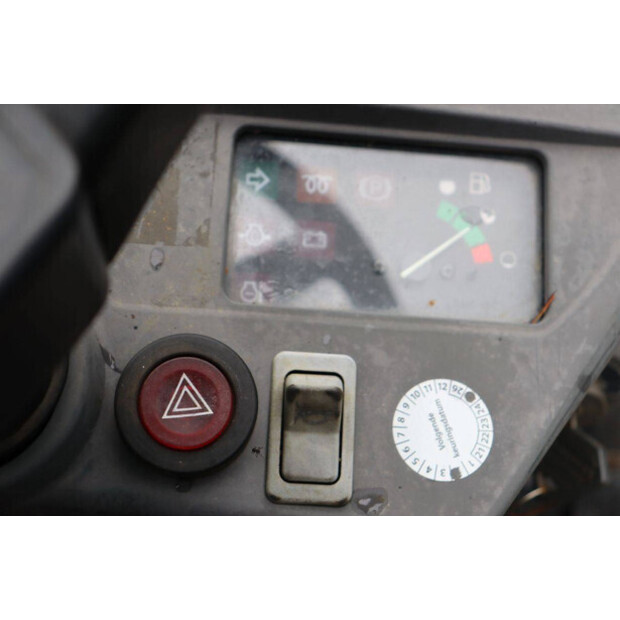 YANMAR Ke-100-42640632