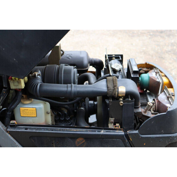 YANMAR Ke-100-42640635