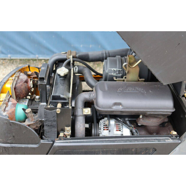 YANMAR Ke-100-42640636