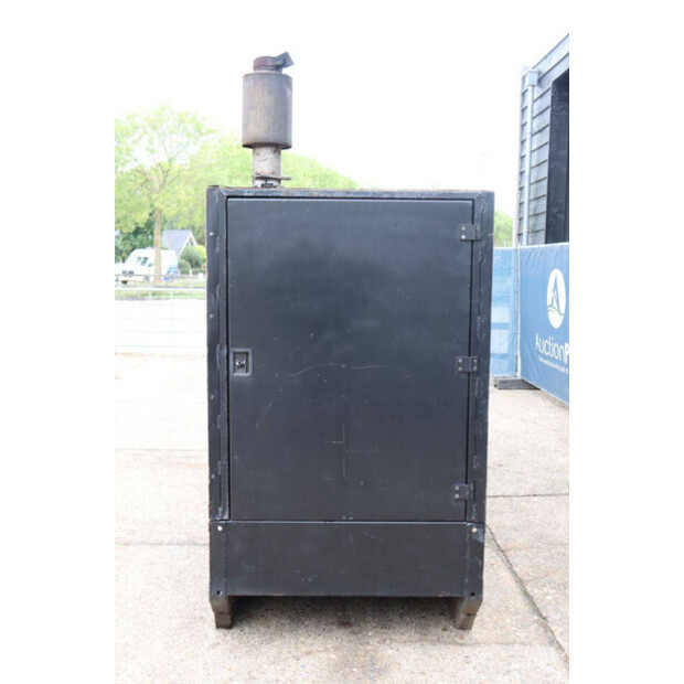 2011 Doosan G160-42640663