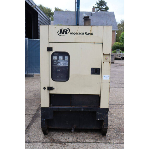 2011 Doosan G160-42640666