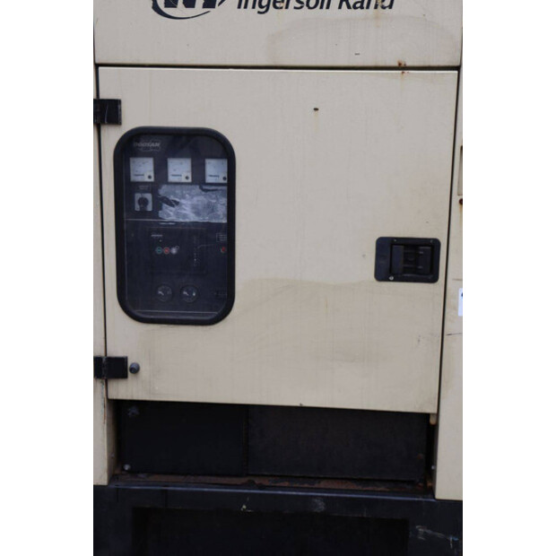 2011 Doosan G160-42640668