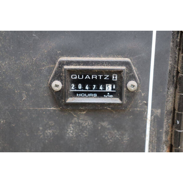 2011 Doosan G160-42640672