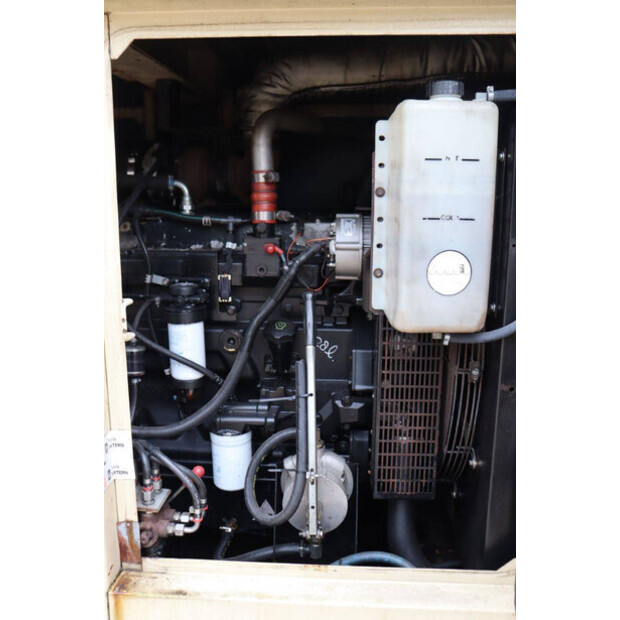 2011 Doosan G160-42640678