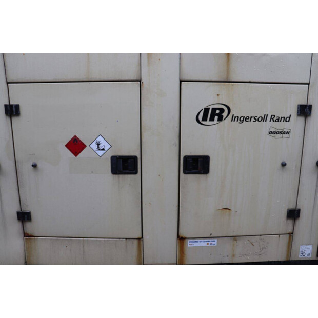 2011 Doosan G160-42640681