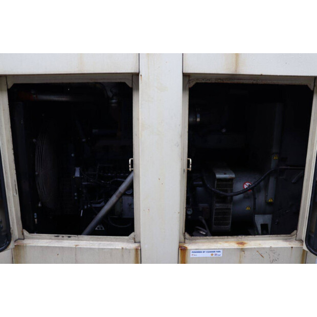 2011 Doosan G160-42640682