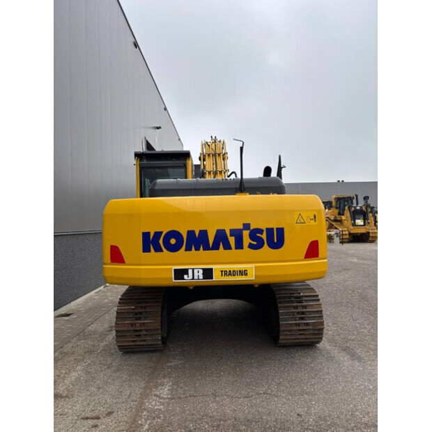 2024 Komatsu PC210-10M0-42640691