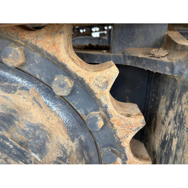 2024 Komatsu PC210-10M0-42640707