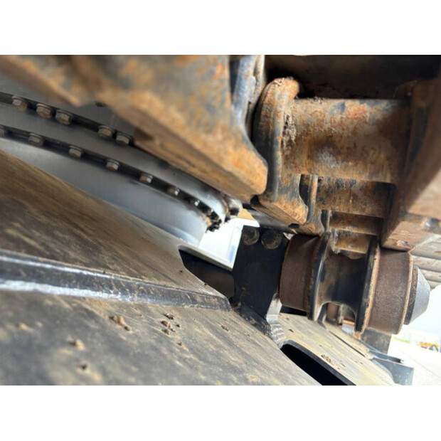 2024 Komatsu PC210-10M0-42640708