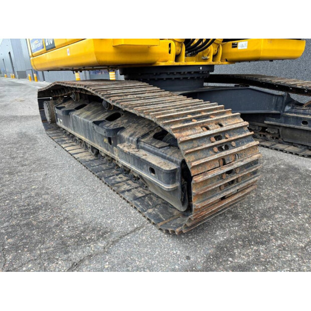 2024 Komatsu PC210-10M0-42640712