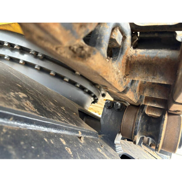 2024 Komatsu PC210-10M0-42640714