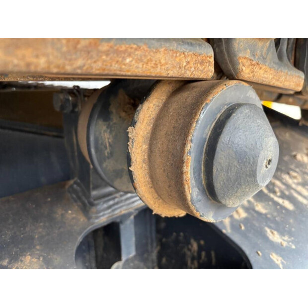 2024 Komatsu PC210-10M0-42640716