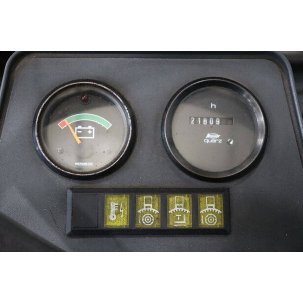 1995 Still R20-18-42640798