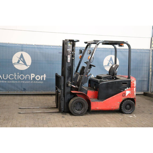 2007 Hangcha CPD25J-D1-42640924