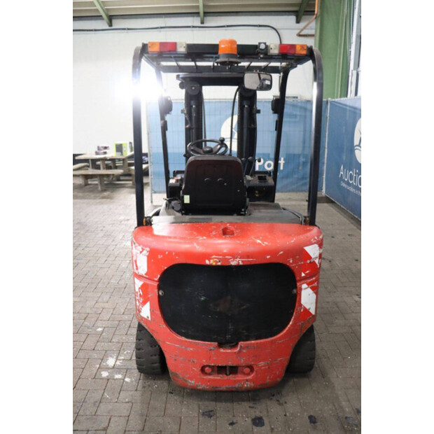 2007 Hangcha CPD25J-D1-42640928