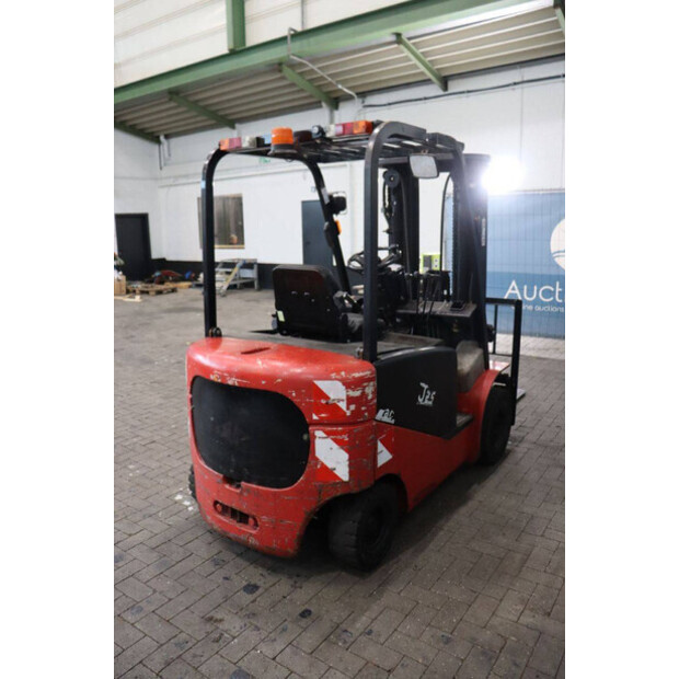 2007 Hangcha CPD25J-D1-42640929