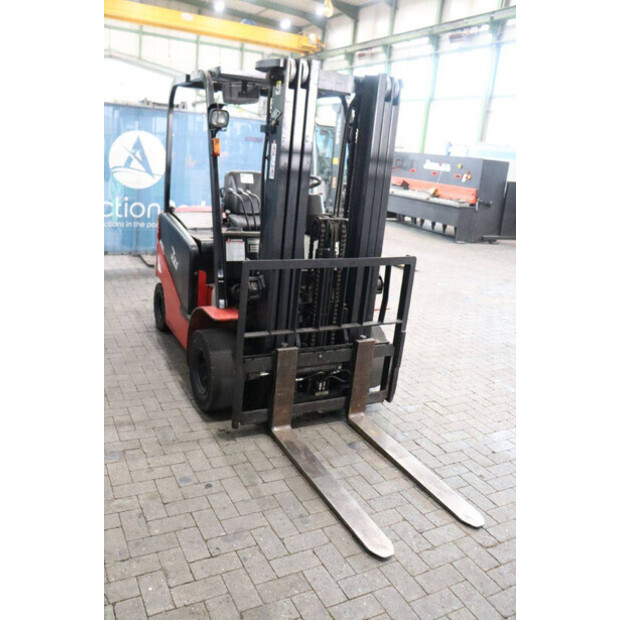 2007 Hangcha CPD25J-D1-42640930