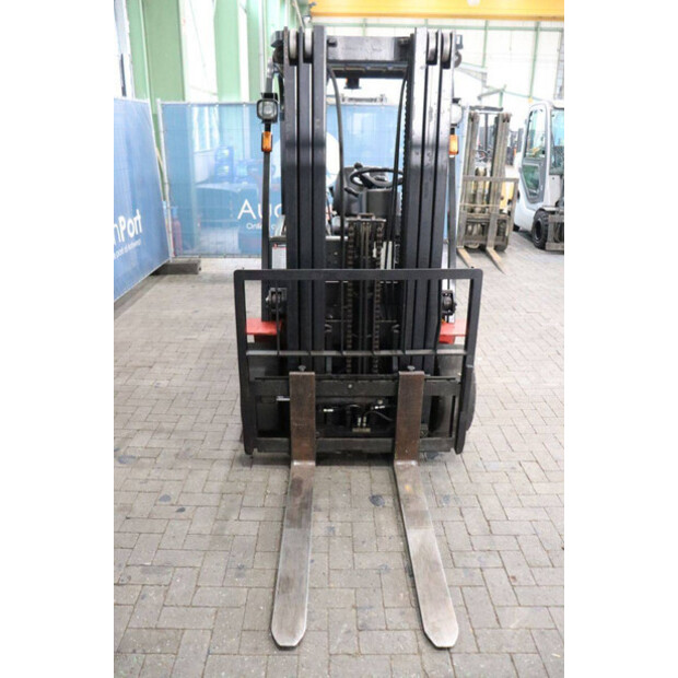 2007 Hangcha CPD25J-D1-42640931