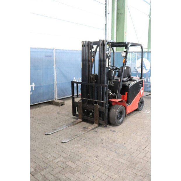 2007 Hangcha CPD25J-D1-42640932