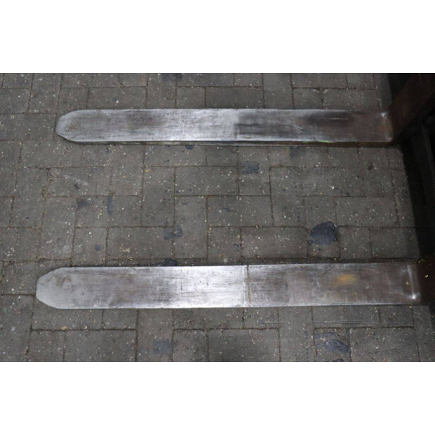 2007 Hangcha CPD25J-D1-42640934