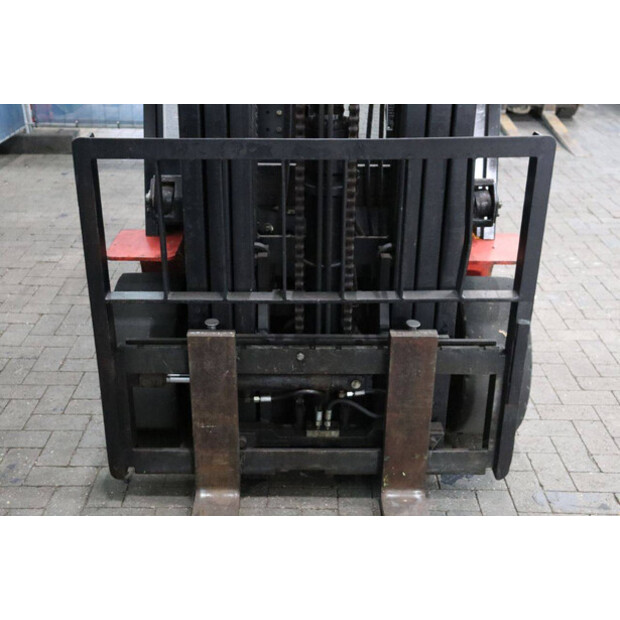 2007 Hangcha CPD25J-D1-42640936