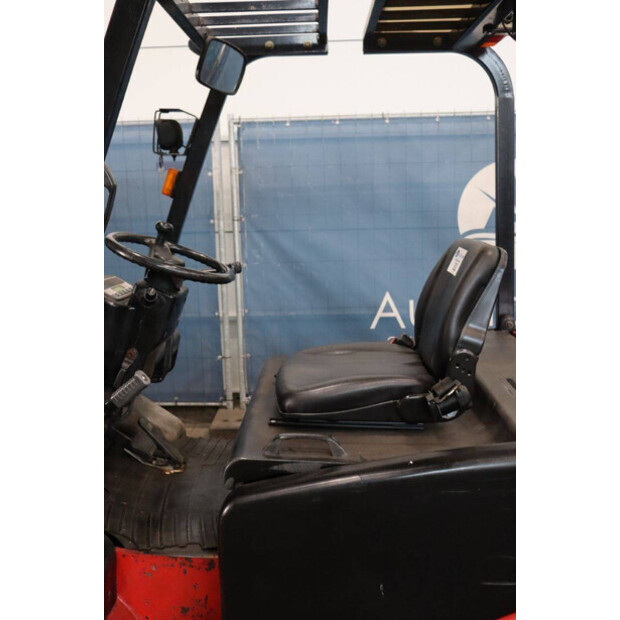 2007 Hangcha CPD25J-D1-42640945