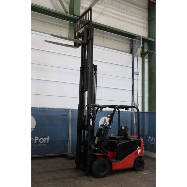 2007 Hangcha CPD25J-D1-42640954