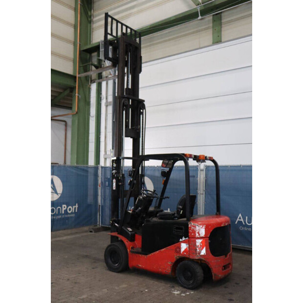 2007 Hangcha CPD25J-D1-42640956