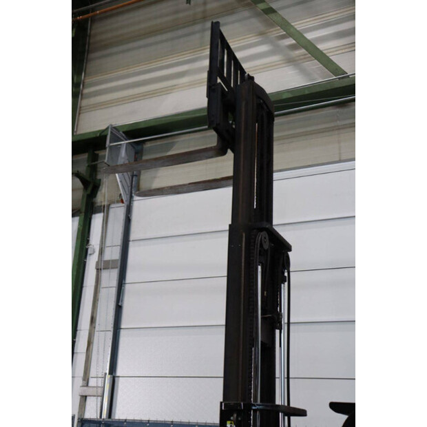 2007 Hangcha CPD25J-D1-42640957