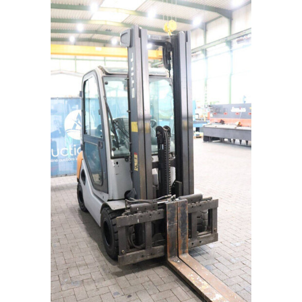 2016 Still RX70-30T-42640998