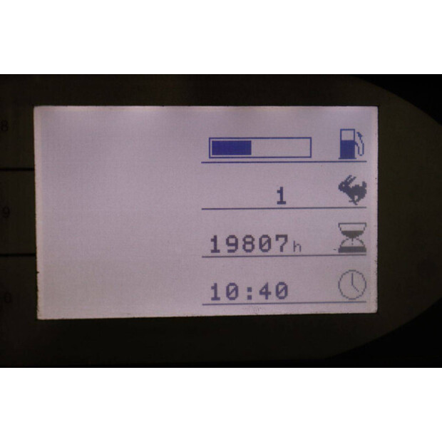 2016 Still RX70-30T-42641018