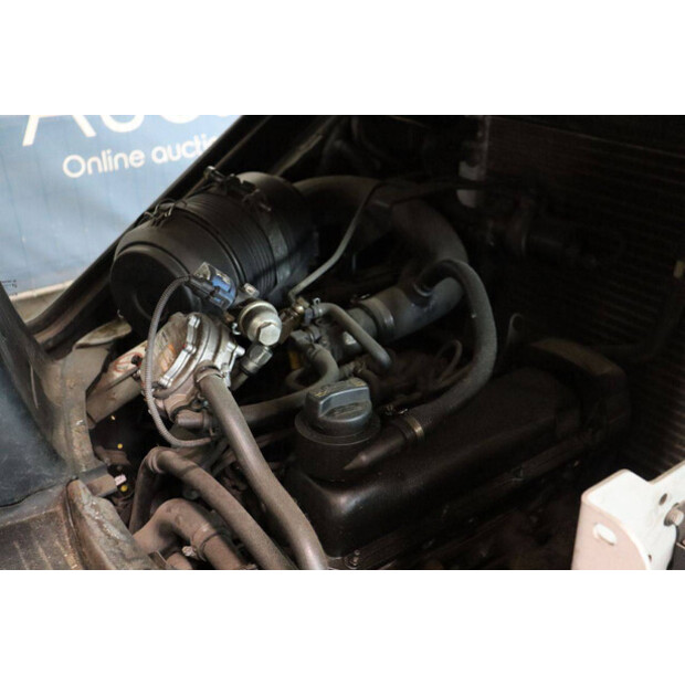 2016 Still RX70-30T-42641019
