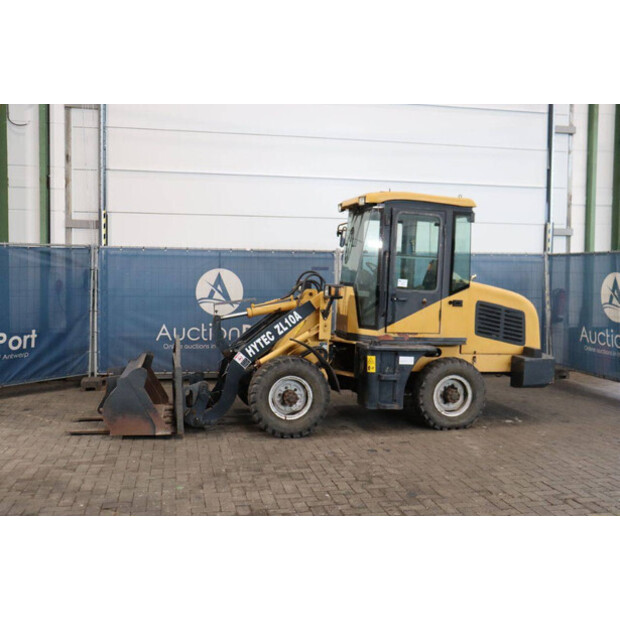 2011 Hytec ZL10A-42641043