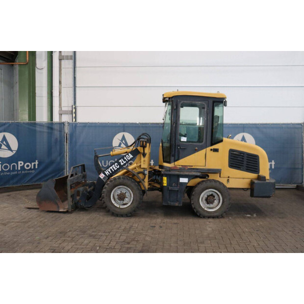 2011 Hytec ZL10A-42641045