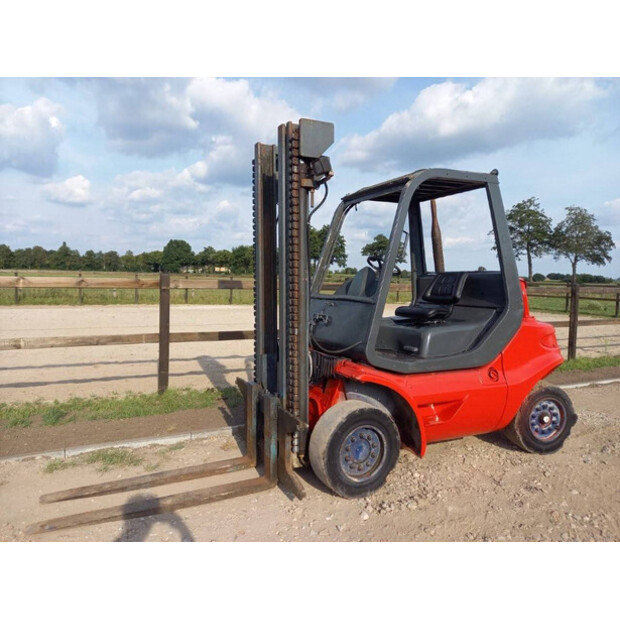 Linde H45D-42641083