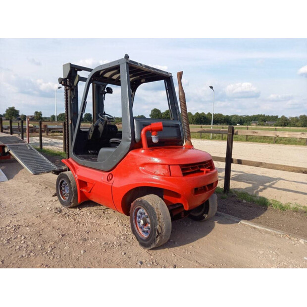 Linde H45D-42641084